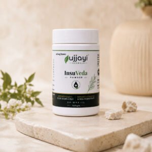 InsuVeda Powder