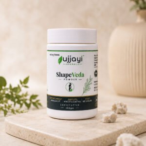 ShapeVeda Powder
